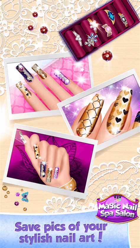 How to Achieve Magic Nails in Passaic, NJ: Tips and Tricks